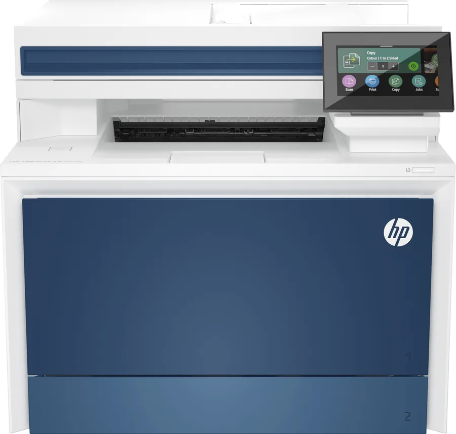 HP Color LaserJet Pro MFP 4302dw