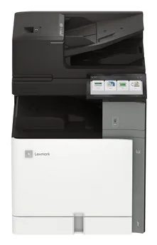 Lexmark CX962se